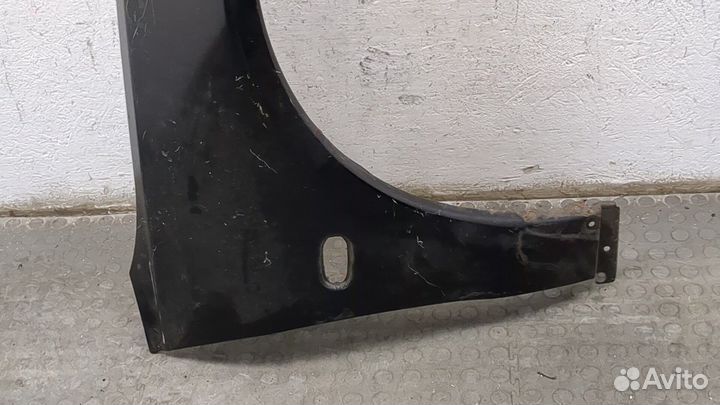 Крыло Mitsubishi Galant, 2001