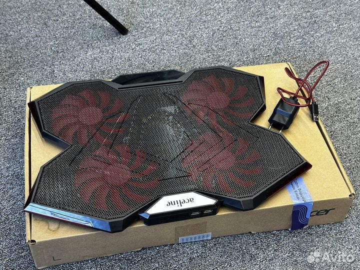 Acer Aspire 5 (Ryzen 5 3500u / 256 gb / 16 gb)