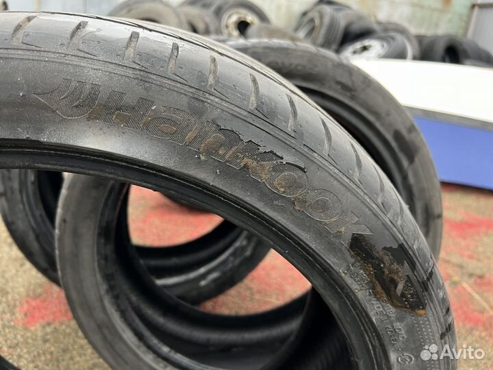 Hankook Ventus S1 Evo 2 K117 245/40 R19 20V