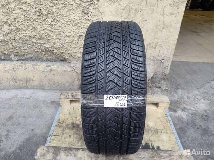 Pirelli Scorpion Winter 285/40 R22 110W