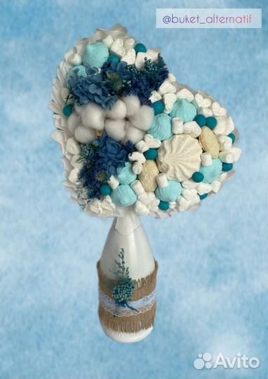 Свадебный декор