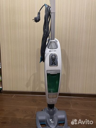 Паровая швабра Kitfort кт-535-2