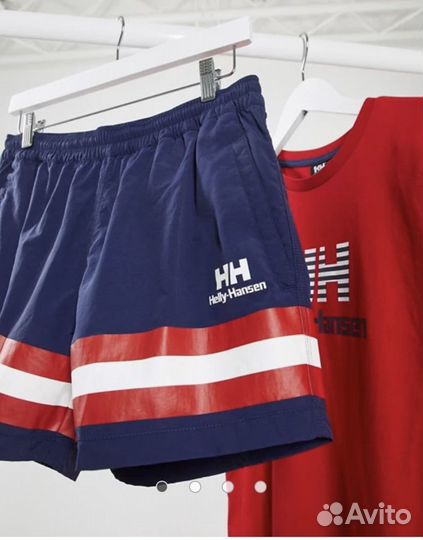 Helly Hansen Оригинал Комплект