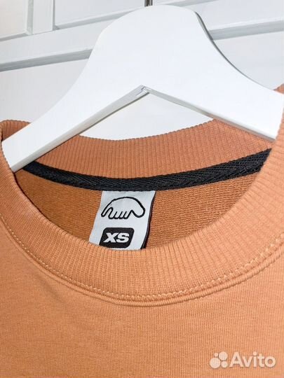 Свитшот anteater