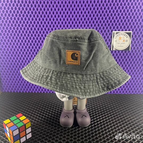 Панама Carhartt