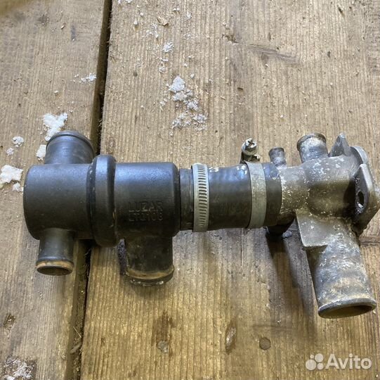 Термостат ваз 2114