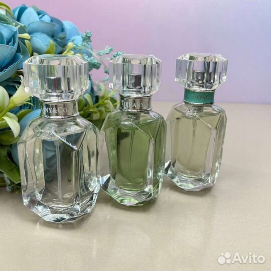 Набор духов 3#30ml каждый