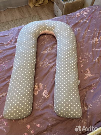 Подушка для беременных
