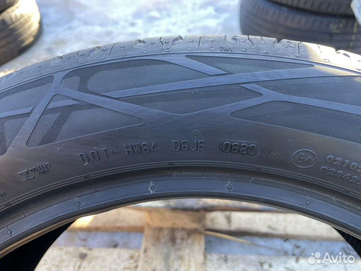 Continental EcoContact 6 235/50 R19