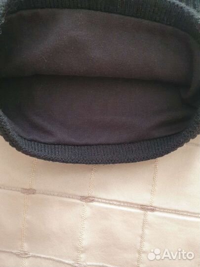 Комплект(шапка +снуд) в отличном состоянии