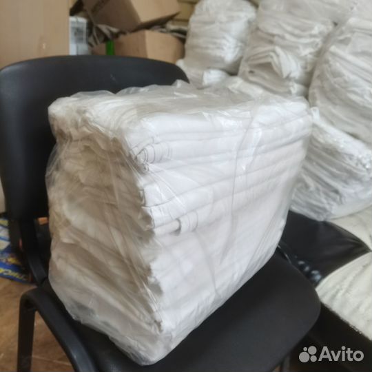 Ветошь хб., обтирочная