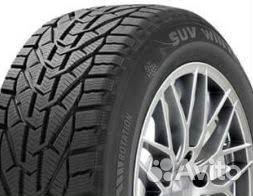 Taurus Winter 215/45 R17 91V