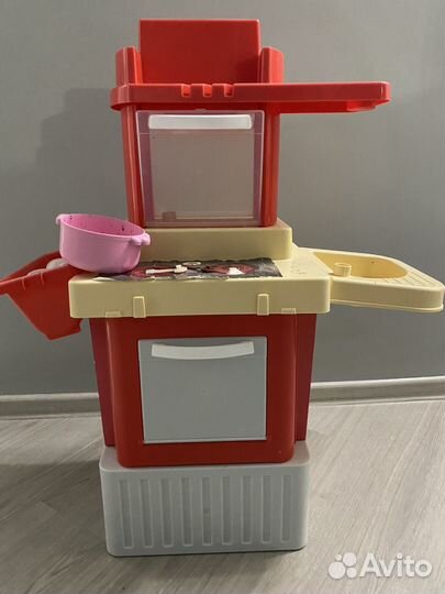 Детская игровая кухня бу