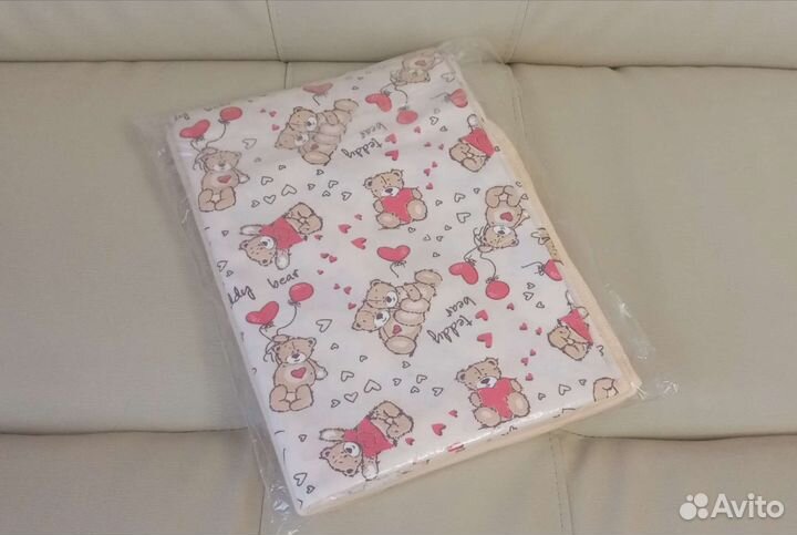 Пеленки детские новые