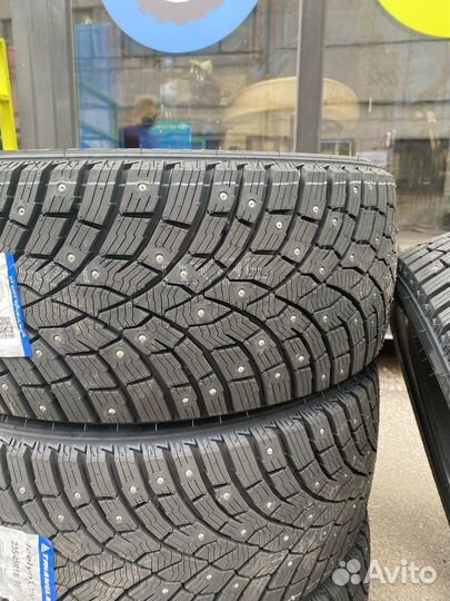 Triangle IcelynX TI501 255/55 R18 109T