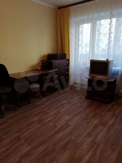 Комната 16 м² в 3-к., 2/9 эт.