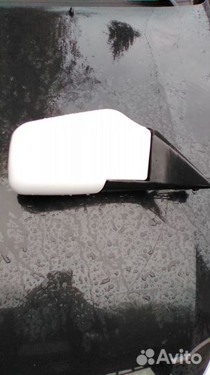 Зеркало боковое