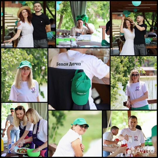 Репортажный и свадебный фотограф