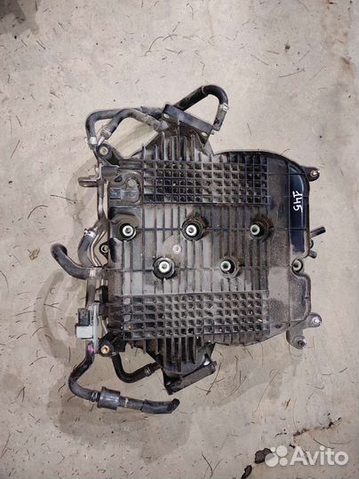 Впускной коллектор infiniti/nissan vq37vhr