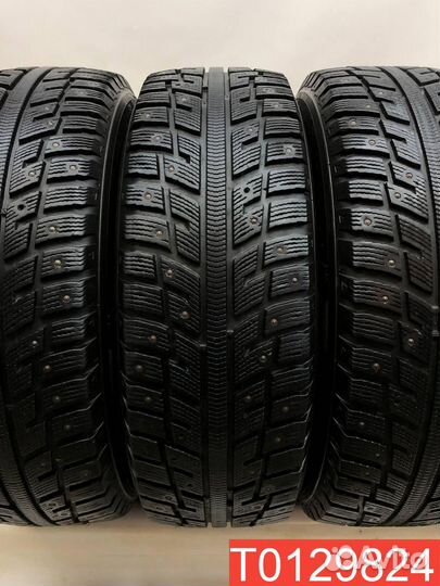 Kumho I'Zen KW22 235/65 R17 108T