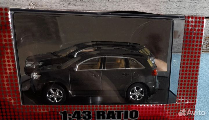 Машинки/металл/для коллекции