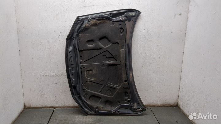 Капот Mazda 6 (GG), 2003