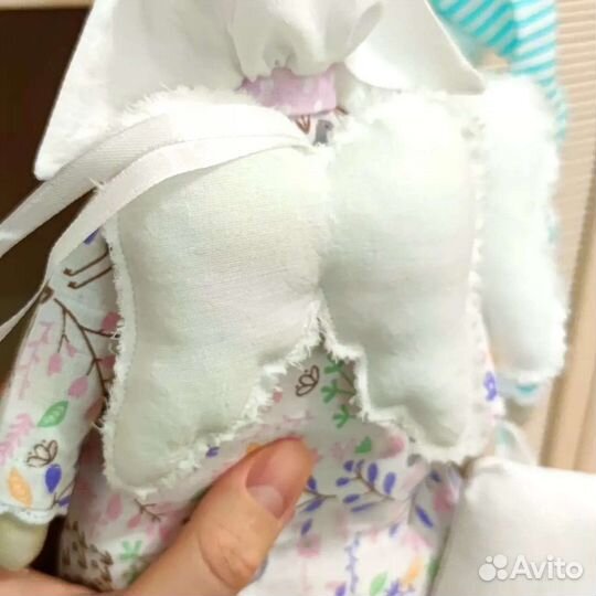 Ангел сна. Тильда. Сплюшки