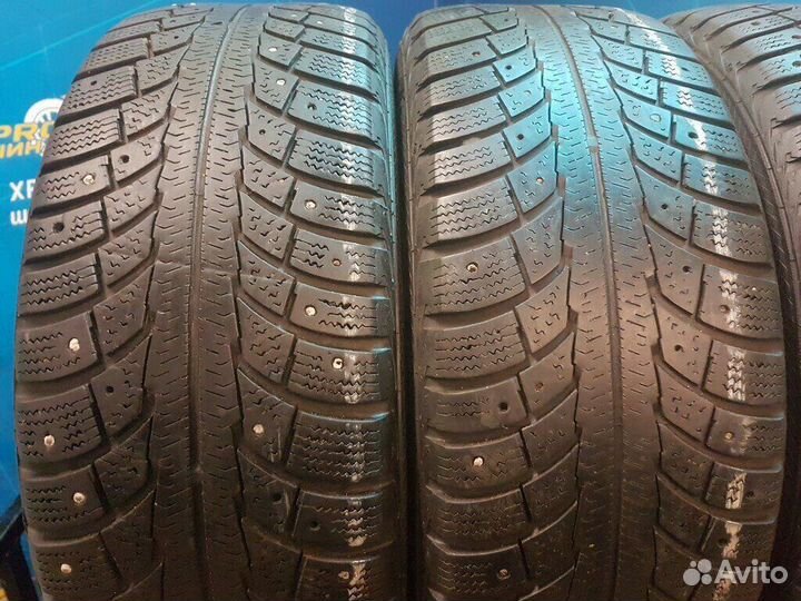 Gislaved Nord Frost 5 205/60 R16