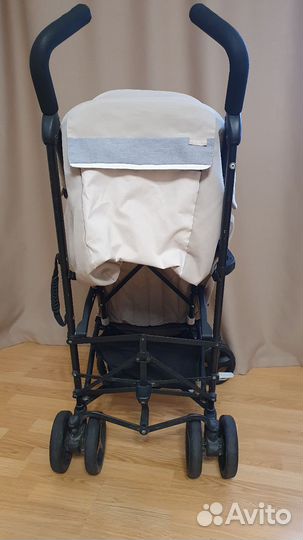 Коляска трость inglesina trip