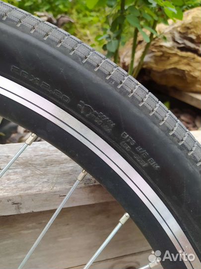 Мотор колесо