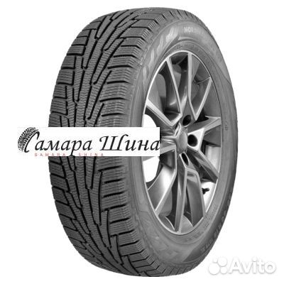 Nokian Tyres Nordman RS2 SUV 225/65 R17 106R