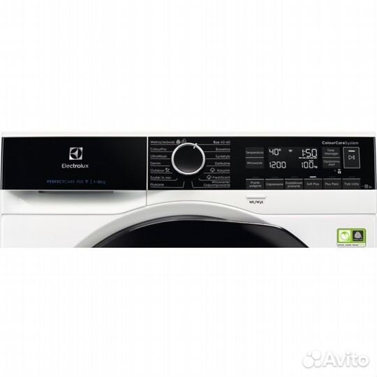 Стиральная машина Electrolux EW9F161BP