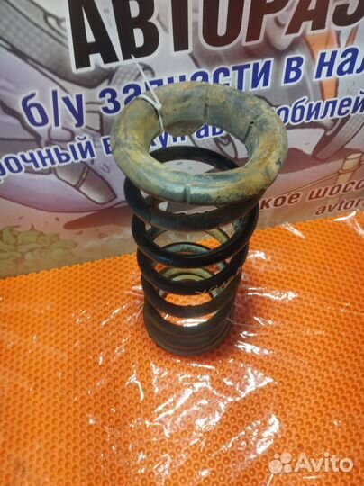 Пружина задняя Chevrolet Captiva