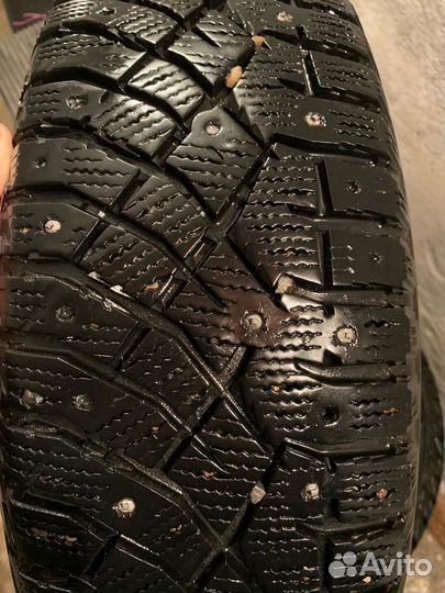 Колеса зимние 175 70 r14