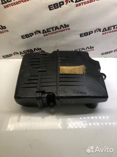 Корпус воздушного фильтра Fiat Albea седан 1.4