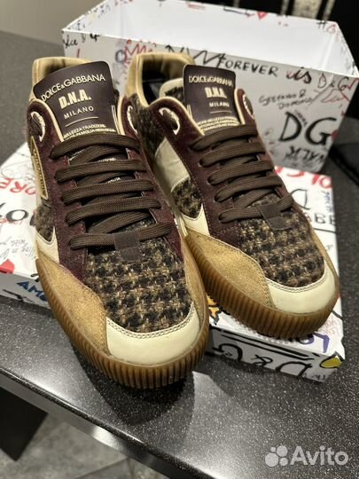 Кроссовки мужские