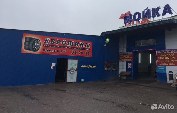 RoadX RXFrost FX11 215/60 R17 96T