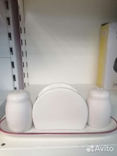 Набор для специй