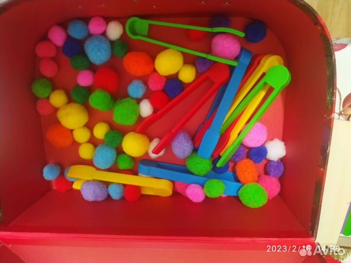 Подготовка детей к школе