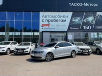 Volkswagen Jetta 1.6 AT, 2013, 236 060 км, с пробегом, цена 1 020 000 руб.