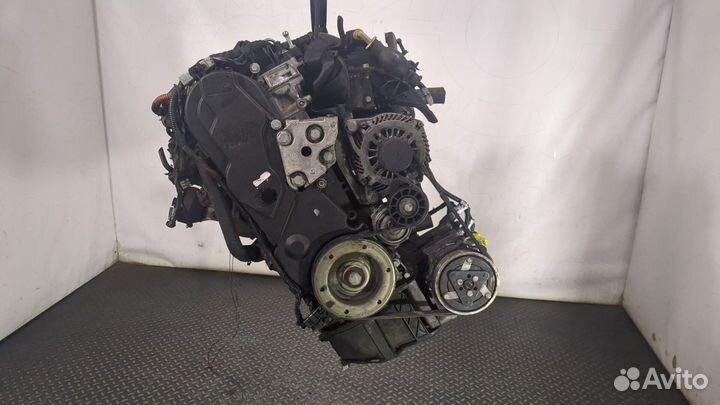 Маховик Citroen C5, 2005