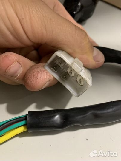 Реле Регулятор-Выпрямитель Для Honda VFR 800