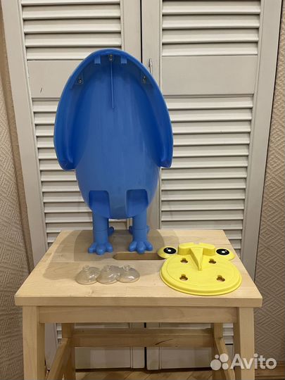 Детский писуар