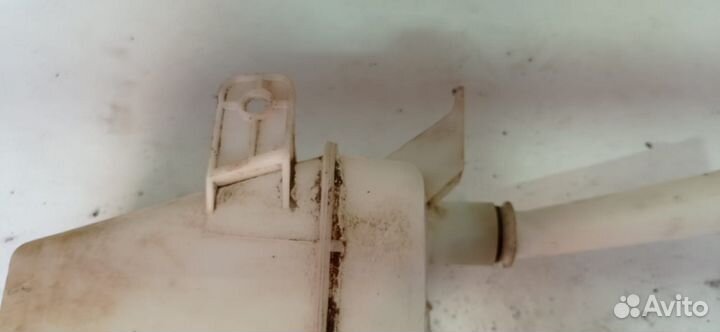 Бачок стеклоомывателя Chevrolet Aveo 2009 T250