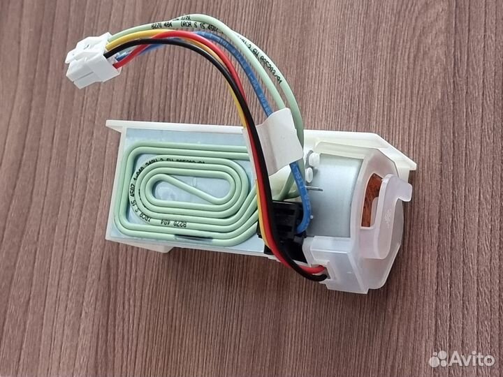 Воздушная заслонка холодильника Bosch 00655081