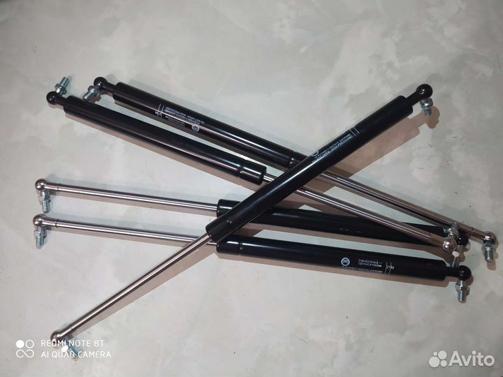 Амортизатор багажника Ваз Новый