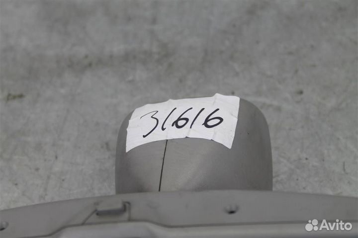 Зеркало заднего вида Volkswagen Touareg (02-07)