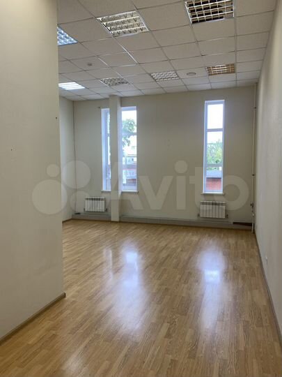 Офис, 37.5 м²