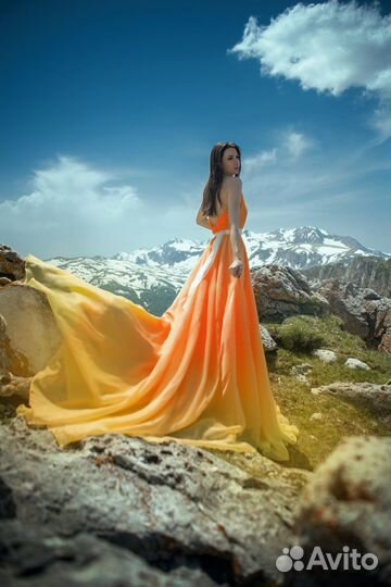 Фотограф/видеограф