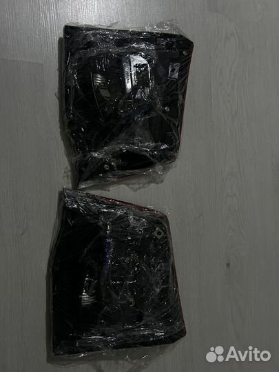 Стопы на land kruzer 200